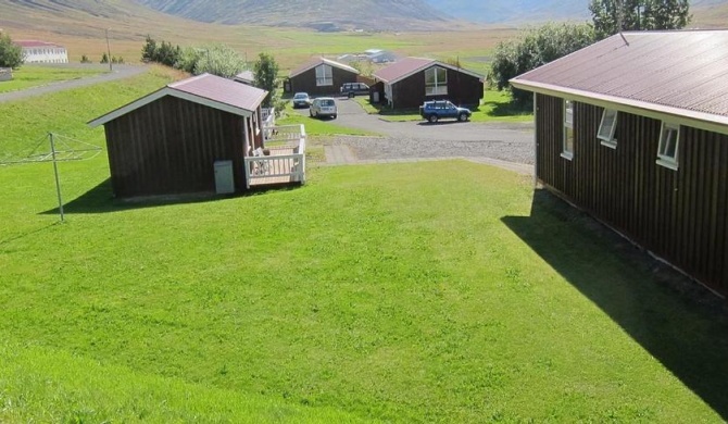 Kaffi Holar Cottages and Apartments