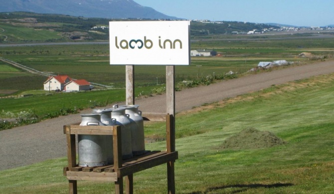 Lamb Inn Öngulsstadir