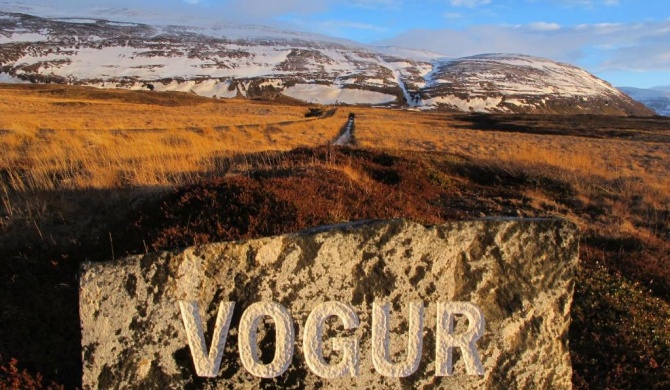 Vogur Country Lodge