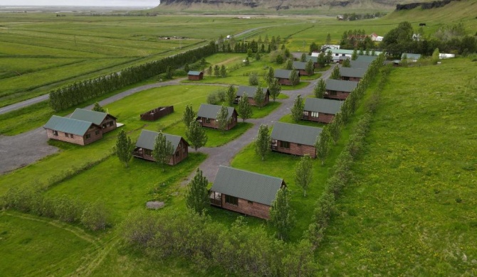 Hörgsland Cottages