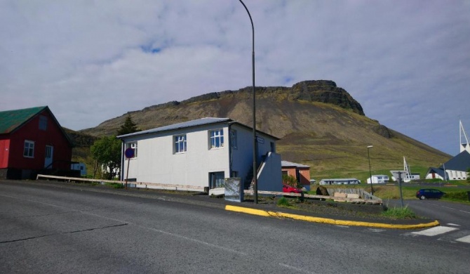 Grund in Ólafsvík