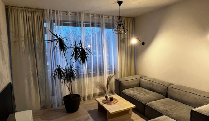Cozy apartment close to the international airport Keflavik - Njardvik