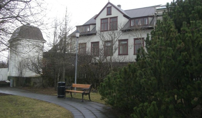 Central Guesthouse Reykjavík